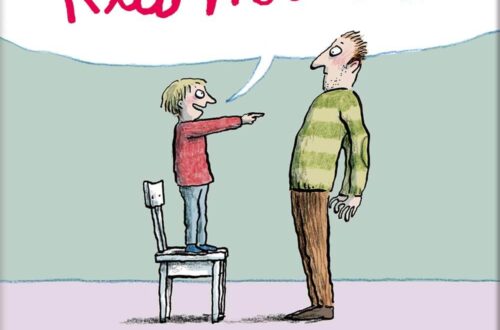 Kinderbuch "Klär mich auf" von Anke Kuhl, Klett Kinderbuch