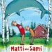 Kinderbuch "Matti und Sami und die drei größten Fehler des Universums" von Salah Naoura, Verlag Beltz und Gelberg