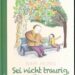 Kinderbuch "Sei nicht traurig, Papa" von Nari Hong, Leiv Verlag