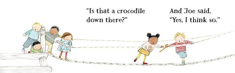 children's book, Kinderbuch "What Happened to You?" von James Catchpole, Behinderung, disability