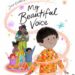 children's book, Kinderbuch "My Beautiful Voice", Joseph Coelho, Allison Colpoy