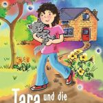 Kinderbuch "Tara und die Zauberkatze" von Diana Cooper
