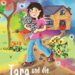 Kinderbuch "Tara und die Zauberkatze" von Diana Cooper
