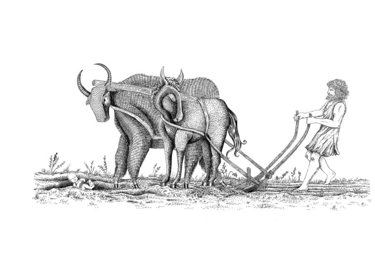 Kinderroman "Der Sohn des Odysseus", Annika Thor, Verlag Urachhaus