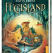 Kinderroman "Fuchsland", Katja Frixe, Dressler Verlag