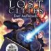 Kinderroman "Keeper of the Lost Cities - Der Aufbruch", Teil 1, SHannon Messenger, ArsEdition