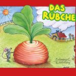 Kinderbuch "Das Rübchen"