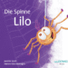 Kinderbuch, Pappbilderbuch "Die Spinne Lilo", Jennifer Straß, Marion Klara Mazzaglia