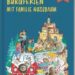 Kinderbuch, Kinderroman "Burgferien mit Familie Nussbaum", Anja Schenk, Marén Gröschel, World for Kids