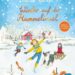 Kinderbuch "Winter auf der Hummelinsel", Svenja Stein, Woow Books