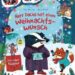 Kinderbuch, Bilderbuch "Herr Dachs hat einen Weihnachtswunsch", Lily Murray, Julia Woolf, Ullmann Medien