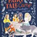 Kinderbuch, Kinderroman "Fairy Tale Camp 1", Corinna Wieja, Frau Annika, Carlsen Verlag
