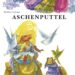 Kinderbuch, Bilderbuch, DDR "Aschenputtel", 1963, Brüder Grimm, Erika Klein, Kinderbuchverlag Berlin, Beltz Verlag