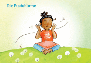 Kinderyoga-Bildkarten für Frühling und Sommer, Elke Gulden, Gabriele Pohl, Bettina Scheer, Don Bosco Verlag