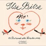 Kinderbuch "Ilse Bilse - 12 Dutzend alte Kinderverse", Achim Roscher, Gertrud Zucker, Eulenspiegel Kinderbuchverlag