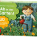 Bildkarten "Ab in den Garten!", Silke Bicker, Anja Goossens, Don Bosco Verlag