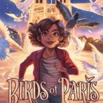 Kinderbuch, Kinderroman "Birds of Paris 1 - Das magische Pendel", Kathrin Tordasi, Heiko Hentschel, Fischer Sauerländer