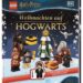 Kinderbuch, Weihnachtsbuch "Lego Harry Potter Weihnachten auf Hogwarts", Elizabeth Dowsett, DK Verlag
