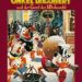 Kinderbuch, Weihnachten, Comic, Walt Disney, Carl Barks "Onkel Dagobert und der Geist der Weihnacht", Erika Fuchs, Egmont