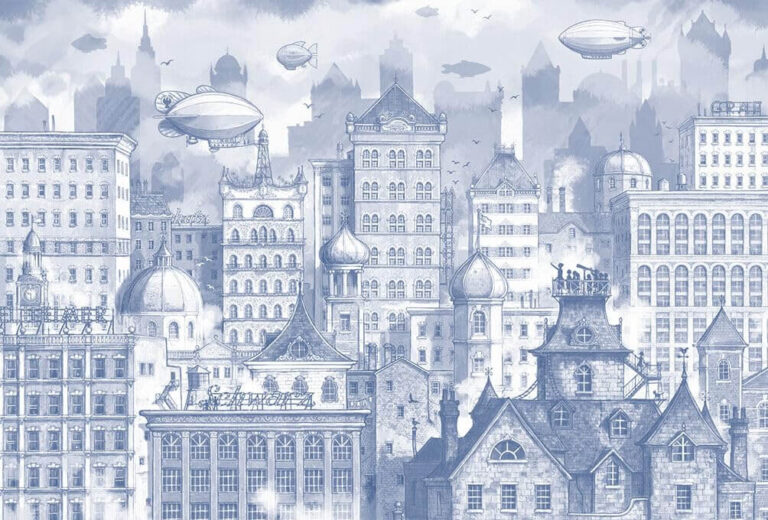 Kinderbuch, Kinderroman "Midwatch - Schule der unerwünschten Mädchen", Judith Rossell, Bettina Obrecht, Penguin Junior