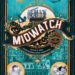 Kinderbuch, Kinderroman "Midwatch - Schule der unerwünschten Mädchen", Judith Rossell, Bettina Obrecht, Penguin Junior