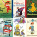 Die schönsten DDR-Kinderbuchklassiker (nach Alter sortiert)