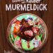 Kinderbuch "Geschichten vom Räuber Murmeldick", Matthias Fuhrland, Julia Kössler