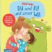 Kinderbuch, Soundbuch "Hör mal - DU und ICH und unser WIR", Daniela Kunkel, Carlsen Verlag