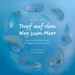 Kinderbuch, Bilderbuch "Tropf auf dem Weg zum Meer", Matthias A. Weiss, Christine Peters, Edition Funkelstern, Verlag Neue Erde