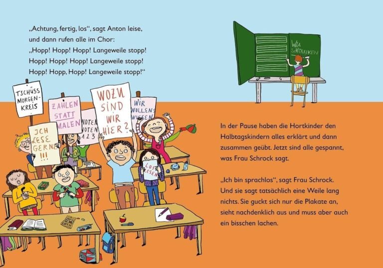 Kinderbuch, Sammelband "Die wilden Schulzwerge - Alle Abenteuer in einem Band", Meyer, Lehmann, Schulze, Monika Osberghaus, Thomas Engelhardt, Tine Schulz, Klett Kinderbuch Verlag