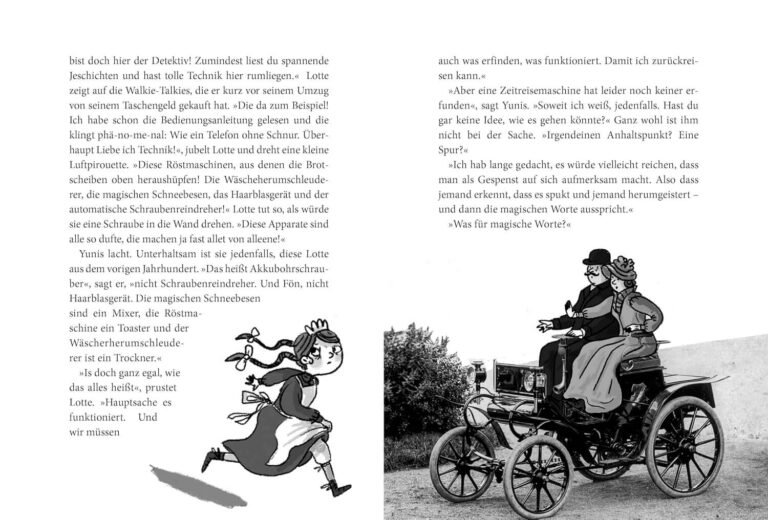 Kinderroman "Gespensterzentrale" Band 1, Wiebke Nieland, Anne-Dore Krohn, Barbara Jung, Tulipan Verlag
